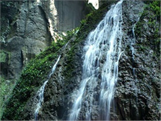 國(guó)慶去哪玩？湖南這些人少景美的地方你一定要知道！